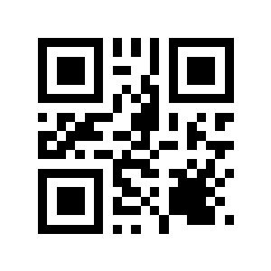 是办事二维码生成