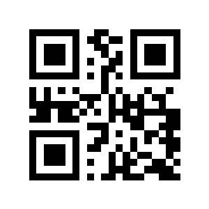 是叫二维码生成