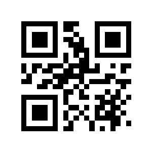 是圆型二维码生成