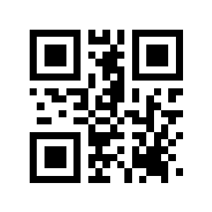 是官身二维码生成