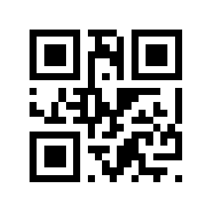 是少二维码生成