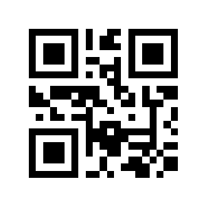 是惊二维码生成