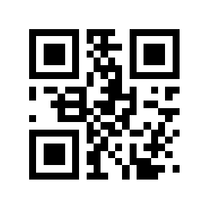 是早期二维码生成