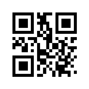 是毒血二维码生成