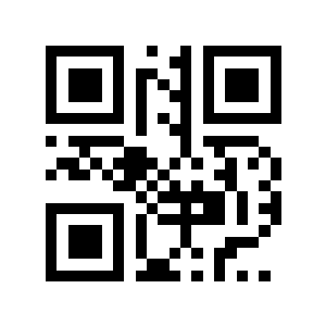 是水二维码生成