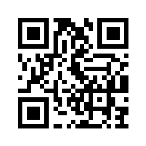 是没办法模仿的二维码生成