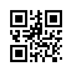 是渠庆二维码生成