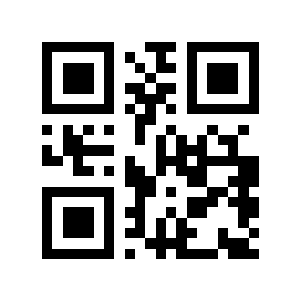 是煞二维码生成