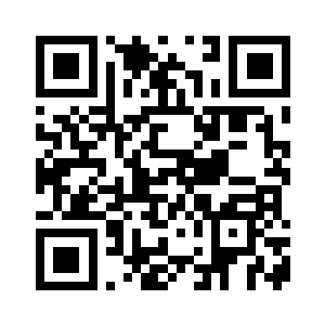 是由平整的青翠木板构成的二维码生成