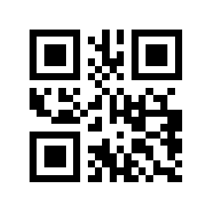 是破二维码生成