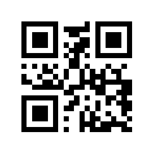 是离二维码生成