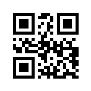 是称二维码生成