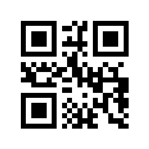 是穷二维码生成