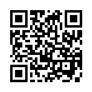 是穿着厚厚的棉衣的赵菲菲二维码生成