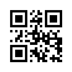 是绝二维码生成