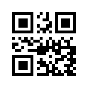 是脚二维码生成