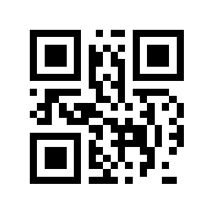 是脸二维码生成