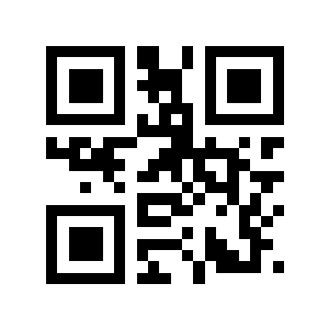 是英语二维码生成