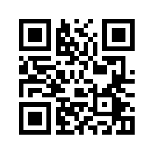 是蒋姨娘住的地方二维码生成