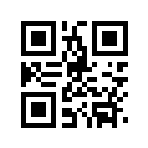 是语文二维码生成