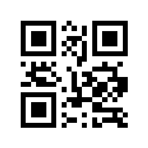 是误导二维码生成