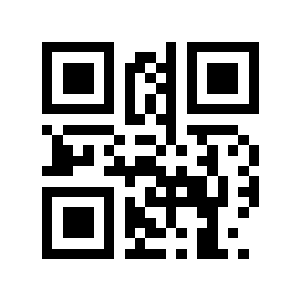 是躺二维码生成