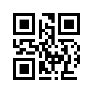 是阿二维码生成