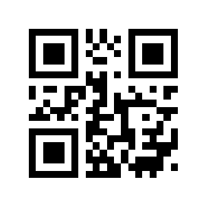 是韩二维码生成