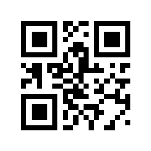 是1121二维码生成