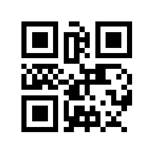 是cctv二维码生成