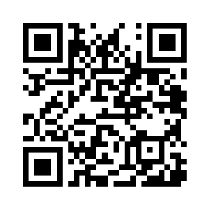 显出了完美的圆弧形状二维码生成