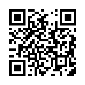 显得有点扭捏和尴尬的样子二维码生成