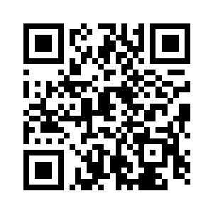 晏锦的行草是用左手写的二维码生成