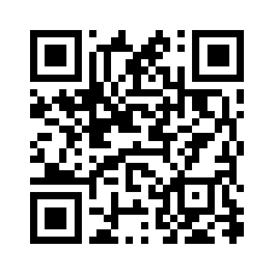 晕成水墨画的轮廓形式二维码生成