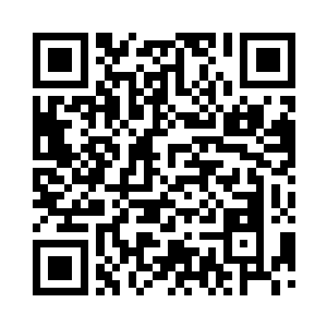 晚上的内城与外城黑灯瞎火的情况不同二维码生成