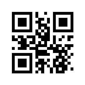 智商181二维码生成