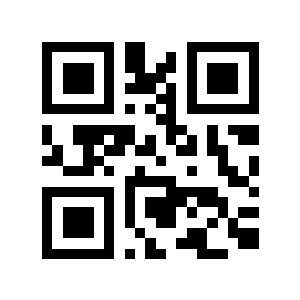 暂居二维码生成