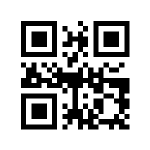 暗二二维码生成