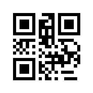 暗青二维码生成