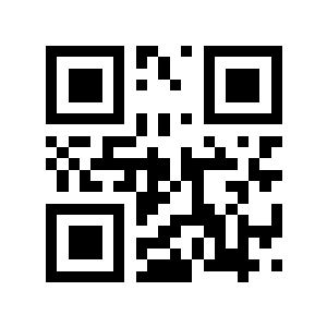 曰直二维码生成