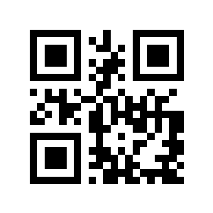 曲肘二维码生成