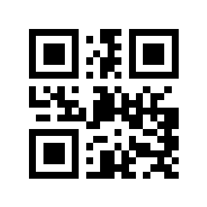 替补二维码生成