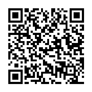 最后一滴喷洒在岩石上的清水正以极快的速度消失无踪二维码生成
