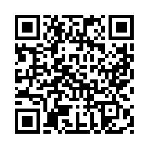 最后变成一个粉红色的大耳朵模样二维码生成