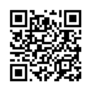 最后形成了一个人类的模样二维码生成