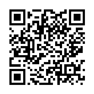 最后组成了一行字幕――黑客帝国二维码生成