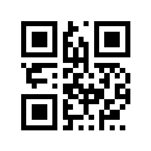 最小二维码生成