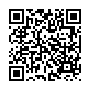 最终居然在一道道璀璨的黄色光辉二维码生成