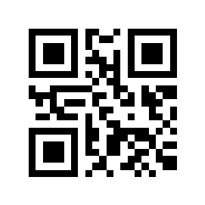 月底二维码生成