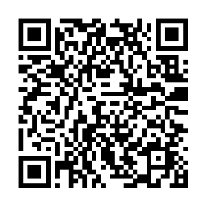 有一头火焰外形的巨大三足金乌神鸟虚影振翅而飞二维码生成